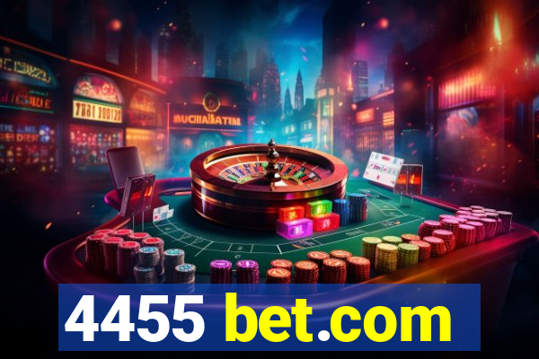 4455 bet.com